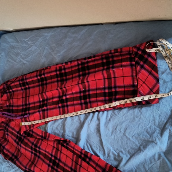 Victoria's Secret S PJ Bottoms - Picture 3 of 8